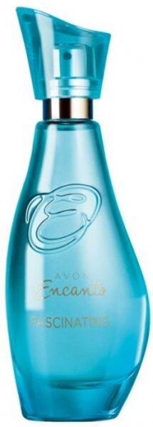 Avon Encanto Fascinating EDT 50 ml Kadın Parfümü kullananlar yorumlar